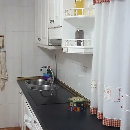 Сasa de vacaciones Los Casares Vut *