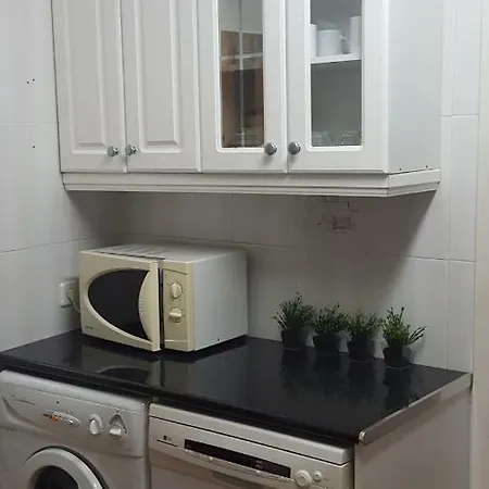 Сasa de vacaciones Los Casares Vut *