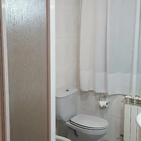 Los Casares Vut Сasa de vacaciones