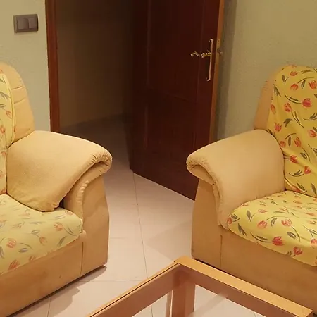 Los Casares Vut Сasa de vacaciones