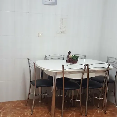 Los Casares Vut Сasa de vacaciones Ledrada