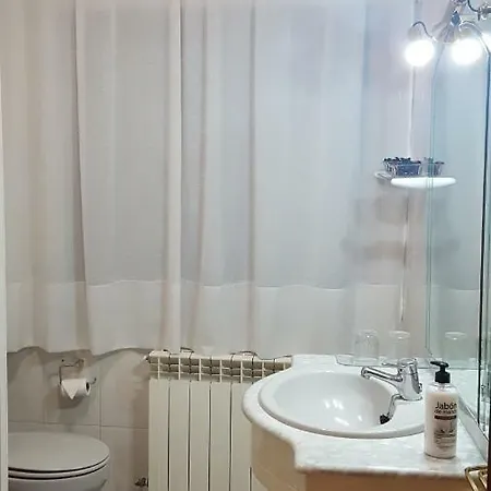 Сasa de vacaciones Los Casares Vut
