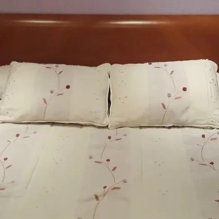 Сasa de vacaciones Los Casares Vut Ledrada