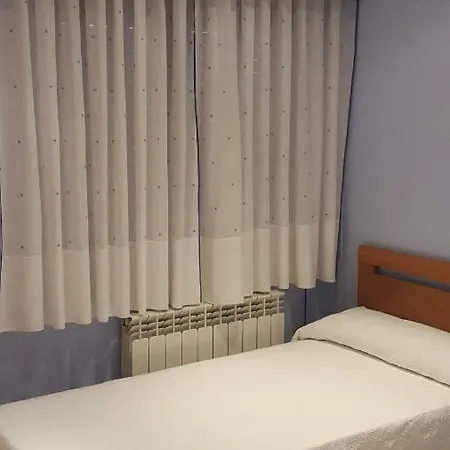 Сasa de vacaciones Los Casares Vut *