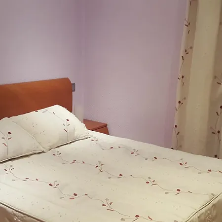 Сasa de vacaciones Los Casares Vut *