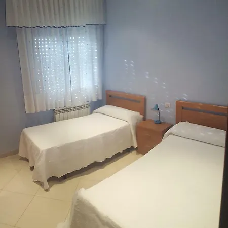 Los Casares Vut Сasa de vacaciones *