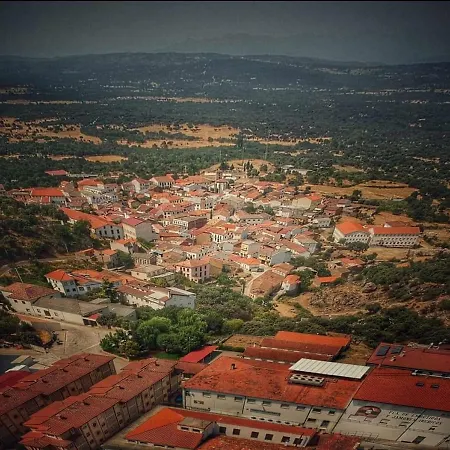 Los Casares Vut Сasa de vacaciones *