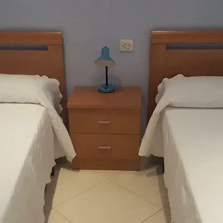 Сasa de vacaciones Los Casares Vut Ledrada