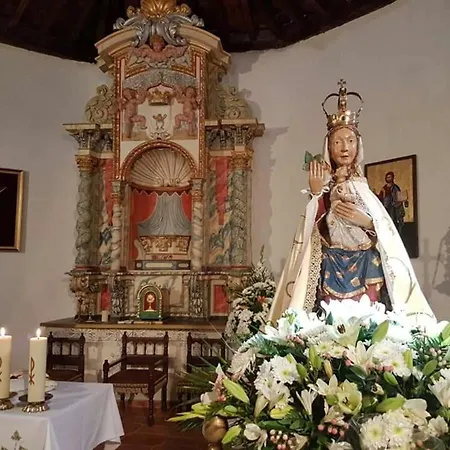 Los Casares Vut Сasa de vacaciones *