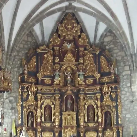 Los Casares Vut *