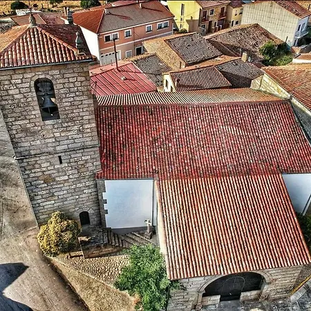 Los Casares Vut Сasa de vacaciones *