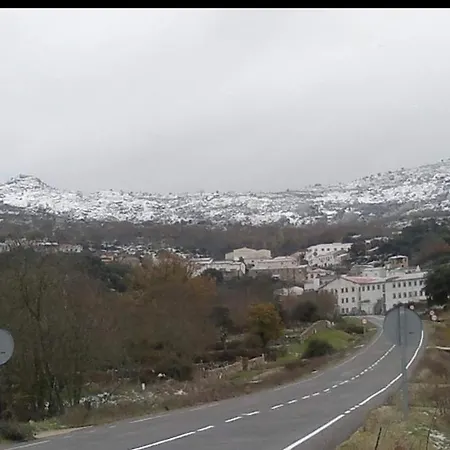 Los Casares Vut Сasa de vacaciones *